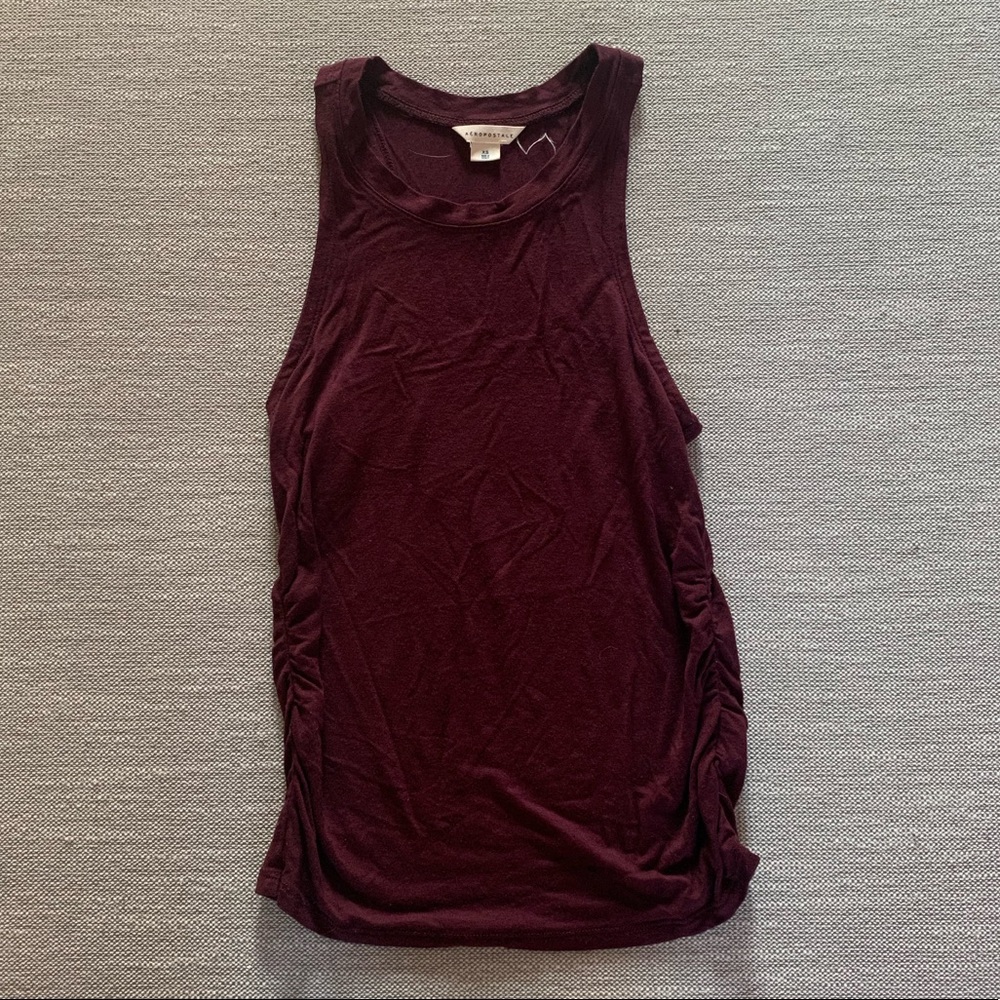 3/$10⭐️Aeropostale Tank Top